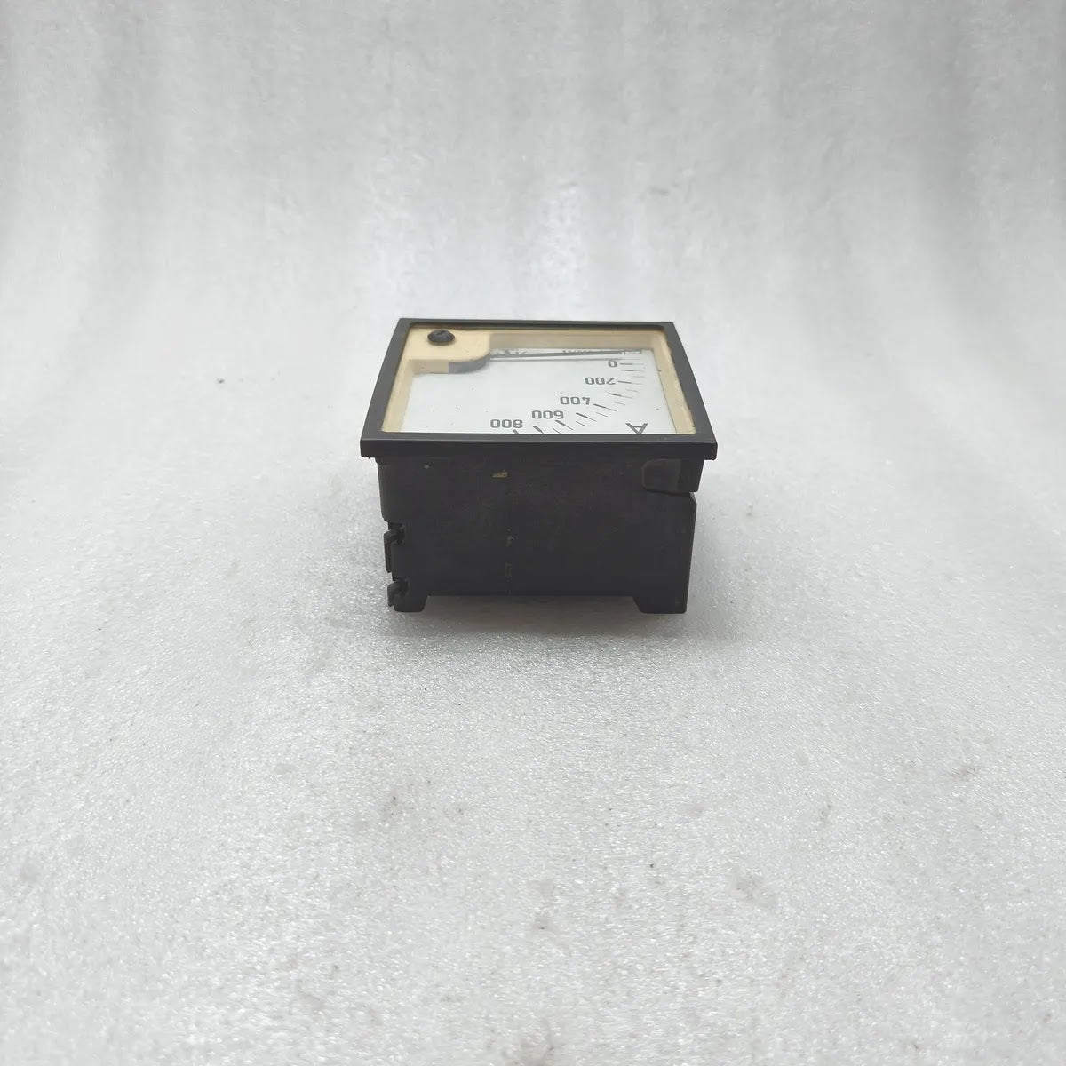 RISHABH EQ96 Moving Iron Ammeter 800/5A 0-800A