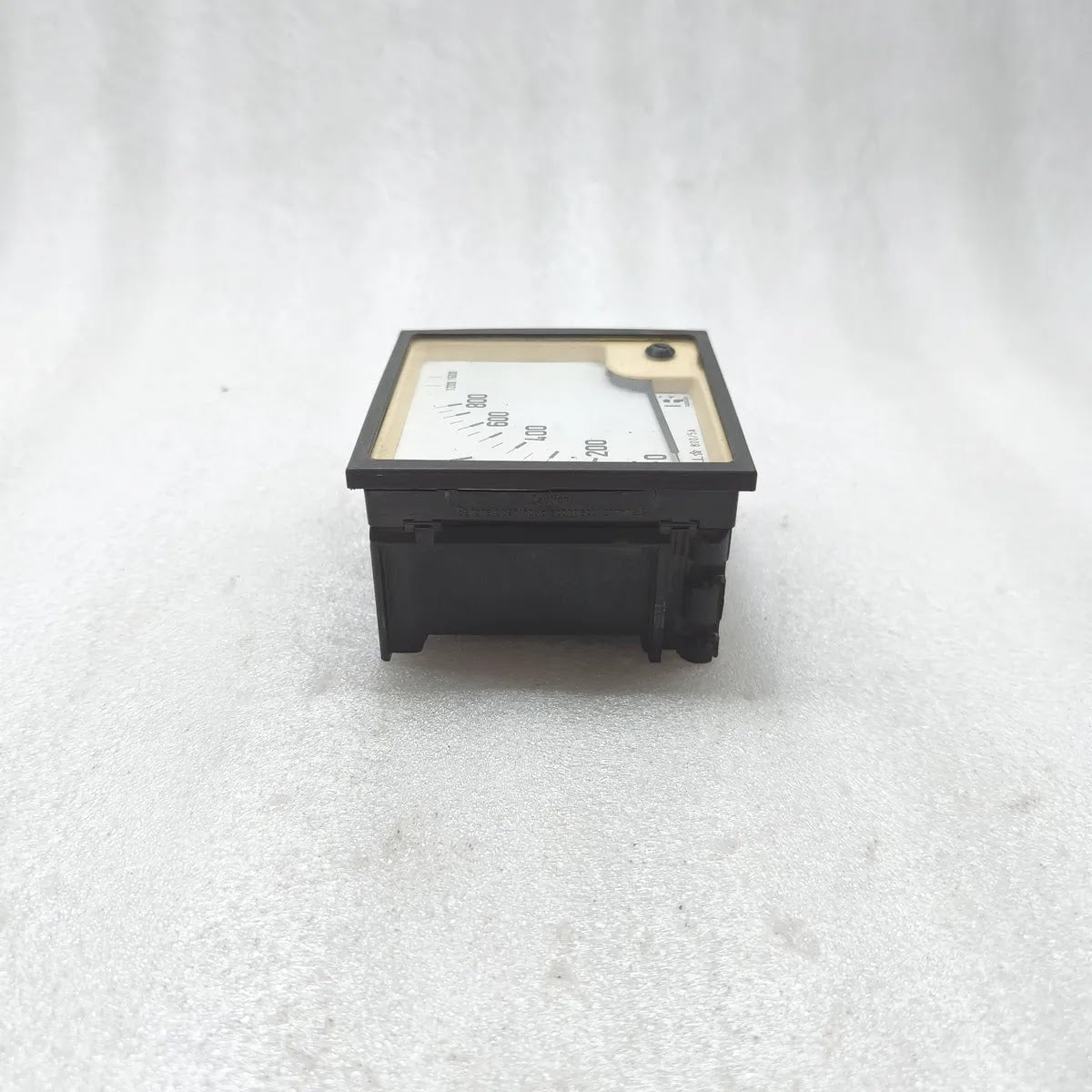 RISHABH EQ96 Moving Iron Ammeter 800/5A 0-800A