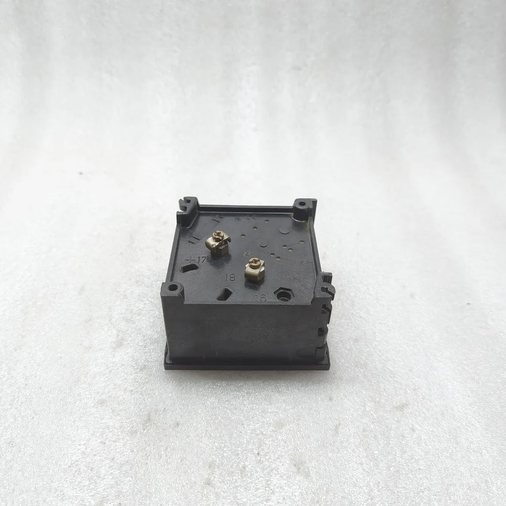 RISHABH EQ96 Moving Iron Ammeter 800/5A 0-800A