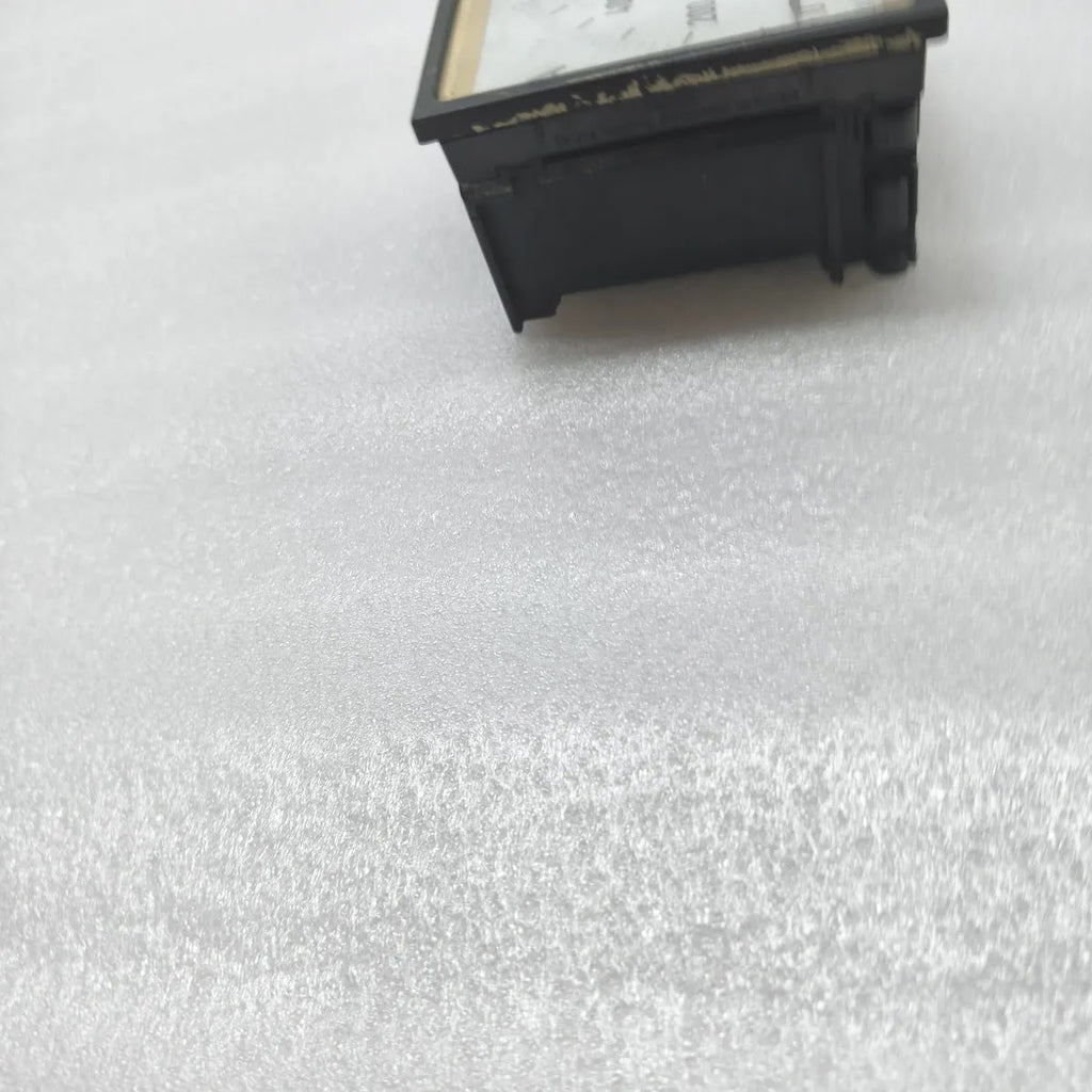 RISHABH Analog Panel Ammeter 0-600A 600/5A