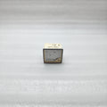 L&T DE96 Moving Iron Ammeter 100/5A 0-100A