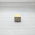 Panel Ammeter 0-100A 100/5A CT Operated 50Hz