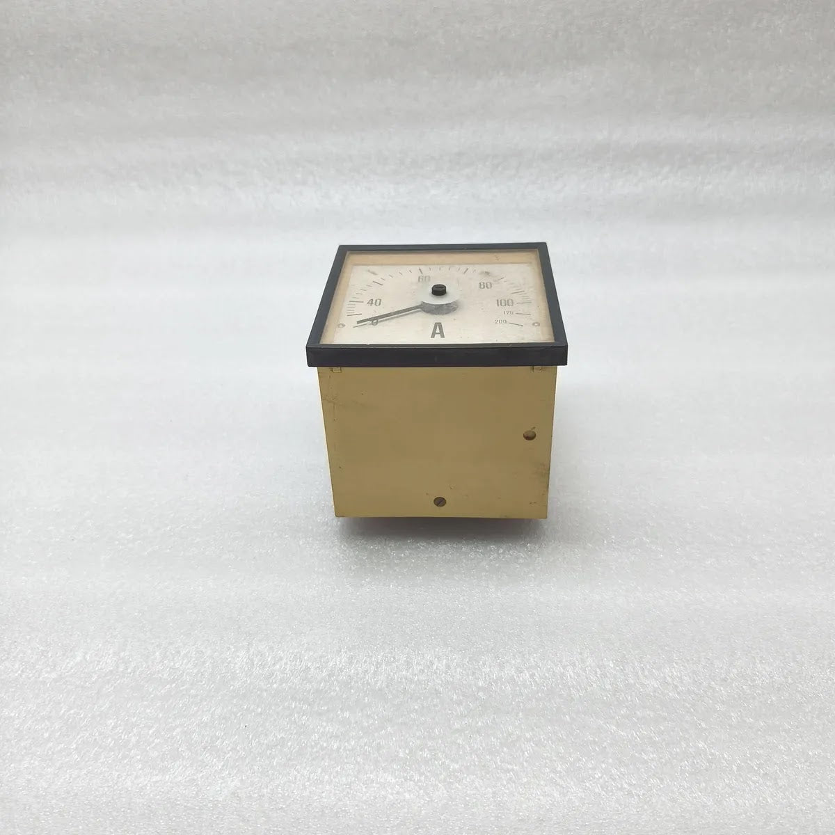 Panel Ammeter 0-100A 100/5A CT Operated 50Hz