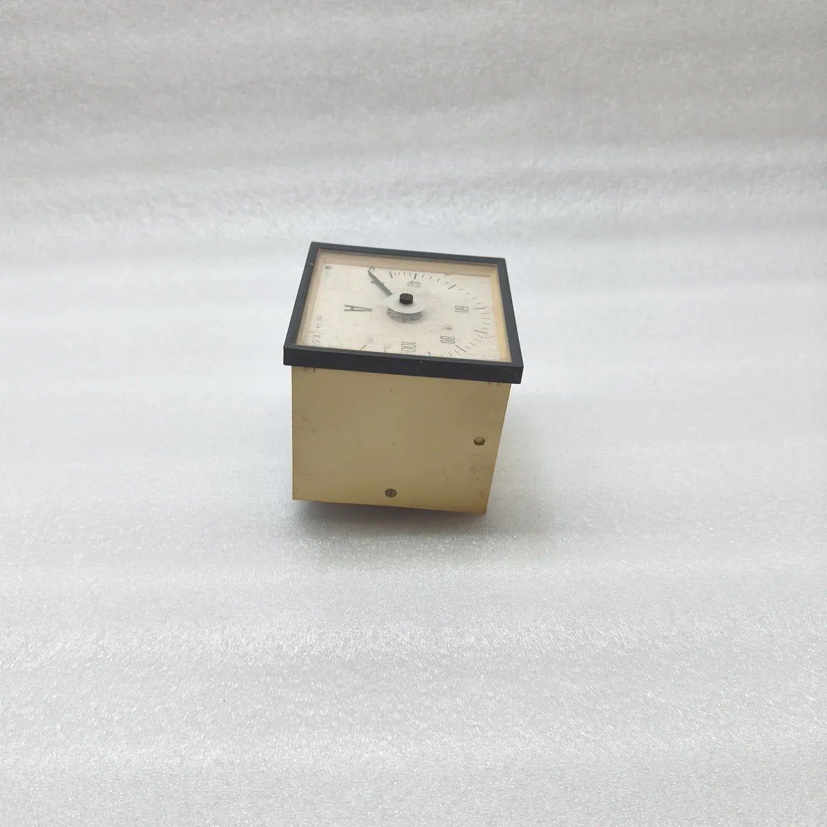 Panel Ammeter 0-100A 100/5A CT Operated 50Hz