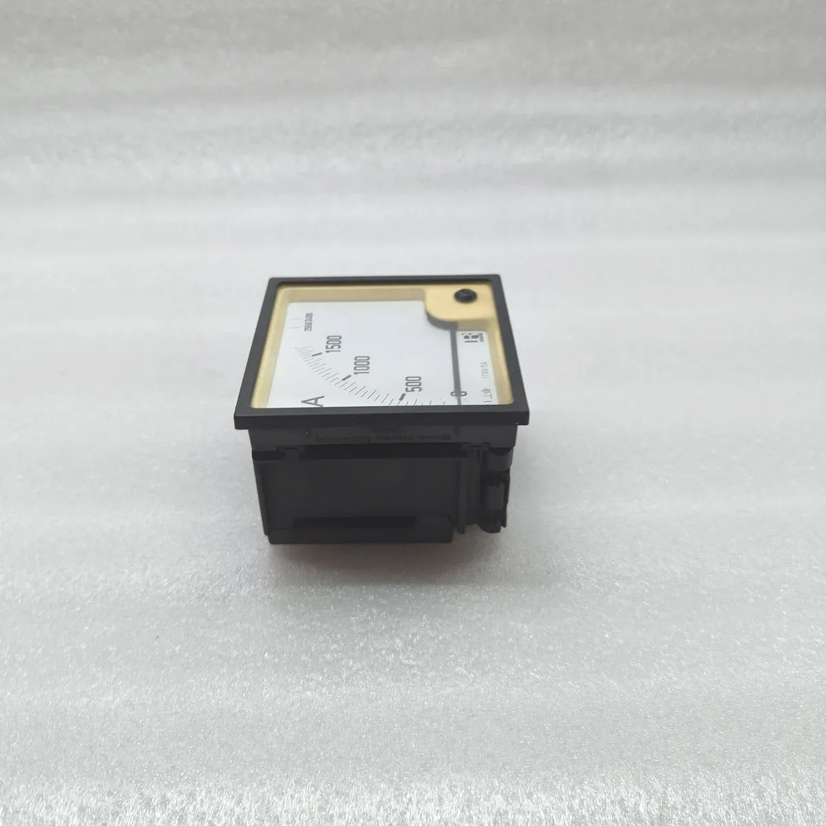 RISHABH Analogue Panel Ammeter 1700/5A 0-1700A