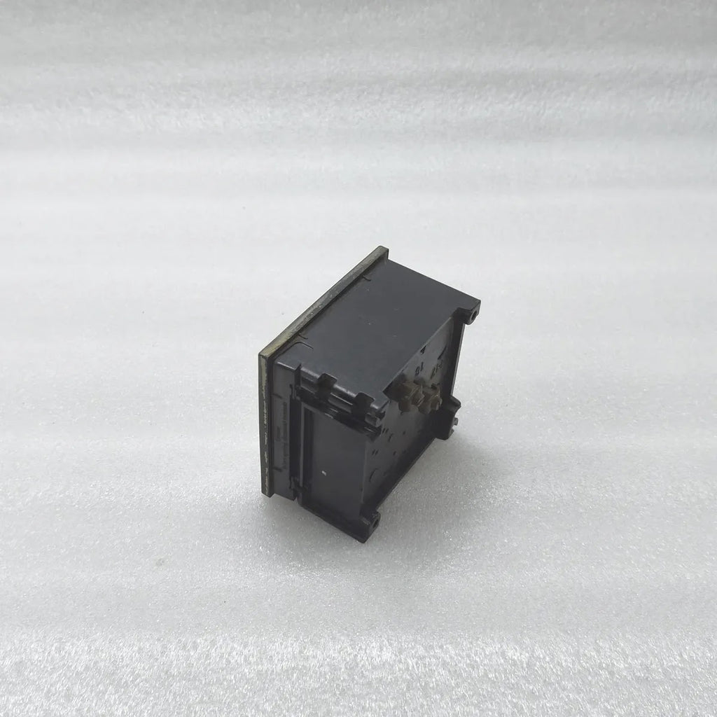RISHABH Moving Iron Panel Ammeter 600/5A 0-600A AC ATLS3842