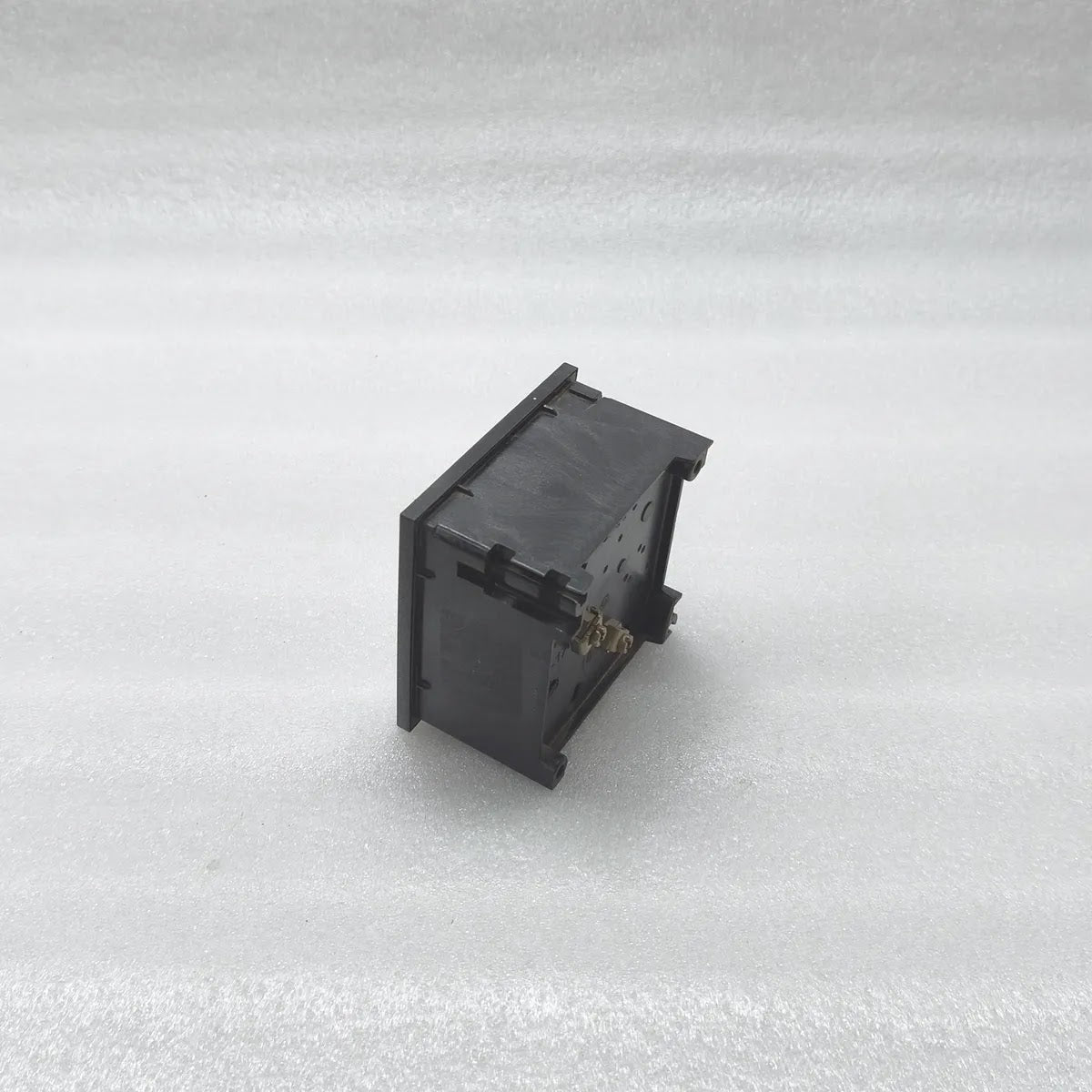 RISHABH Analogue Panel Ammeter 400/5A 0-400A AC