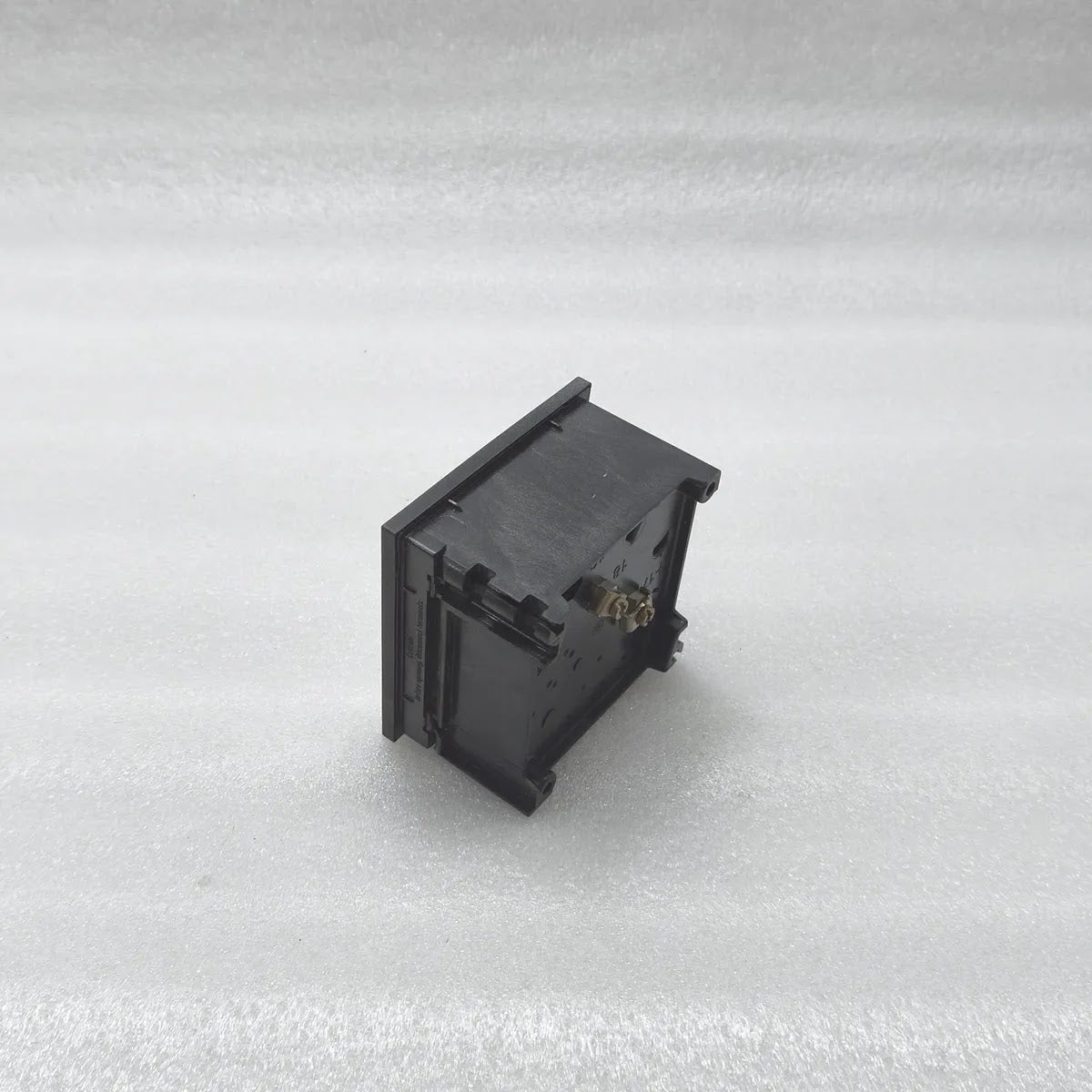 RISHABH Analogue Panel Ammeter 400/5A 0-400A AC