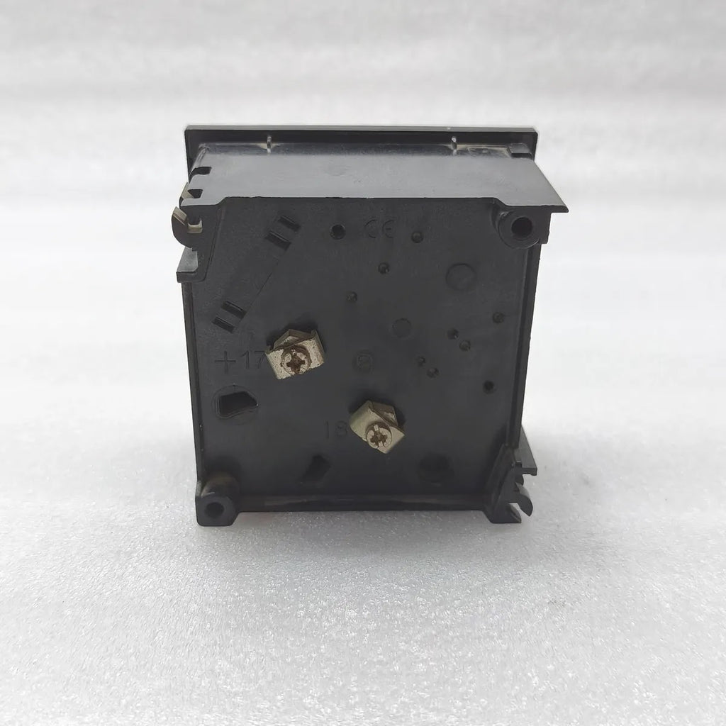 RISHABH Analogue Panel Ammeter 400/5A 0-400A AC