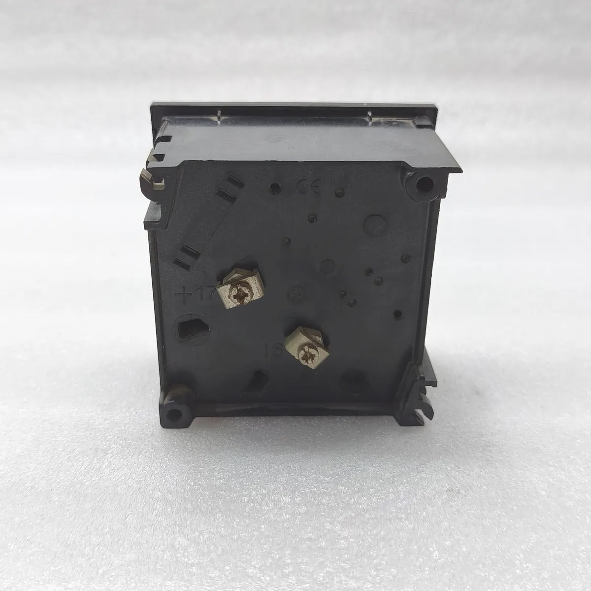 RISHABH Analogue Panel Ammeter 400/5A 0-400A AC