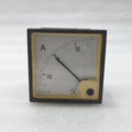 RISHABH Centre Zero DC Ammeter 15-0-15A 10V Input