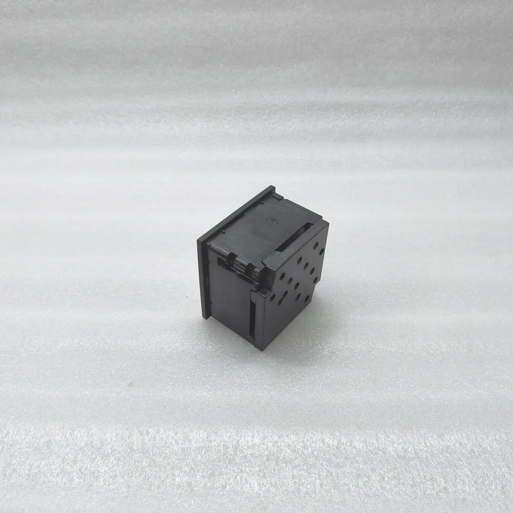 RISHABH Centre Zero DC Ammeter 15-0-15A 10V Input