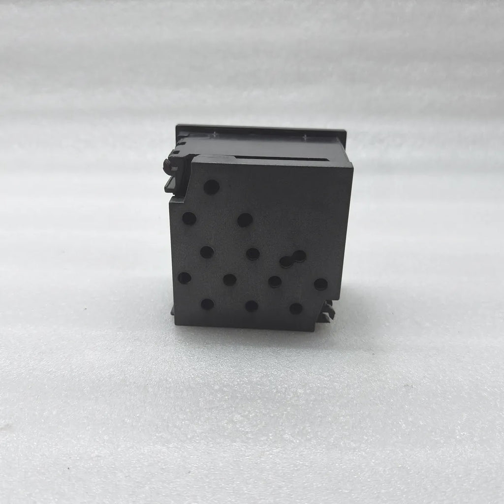 RISHABH Centre Zero DC Ammeter 15-0-15A 10V Input