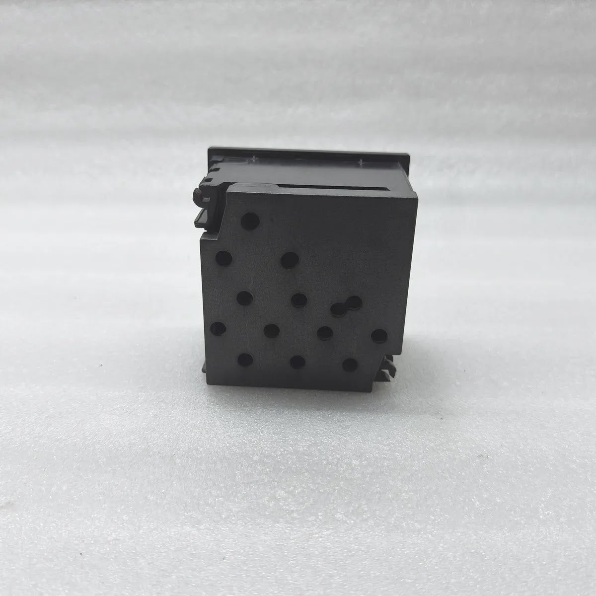 RISHABH Centre Zero DC Ammeter 15-0-15A 10V Input