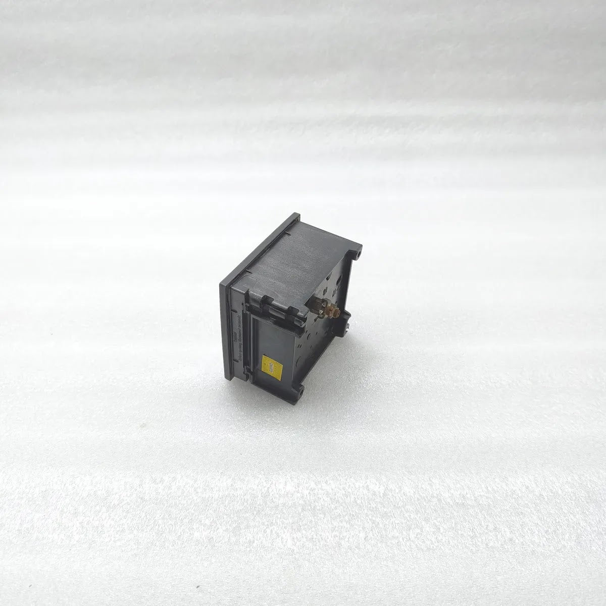 RISHABH Analog DC Ammeter Centre Zero 1700-0-1700A 10V Input