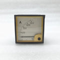 RISHABH Moving Iron Panel Ammeter 0-1600A/5A