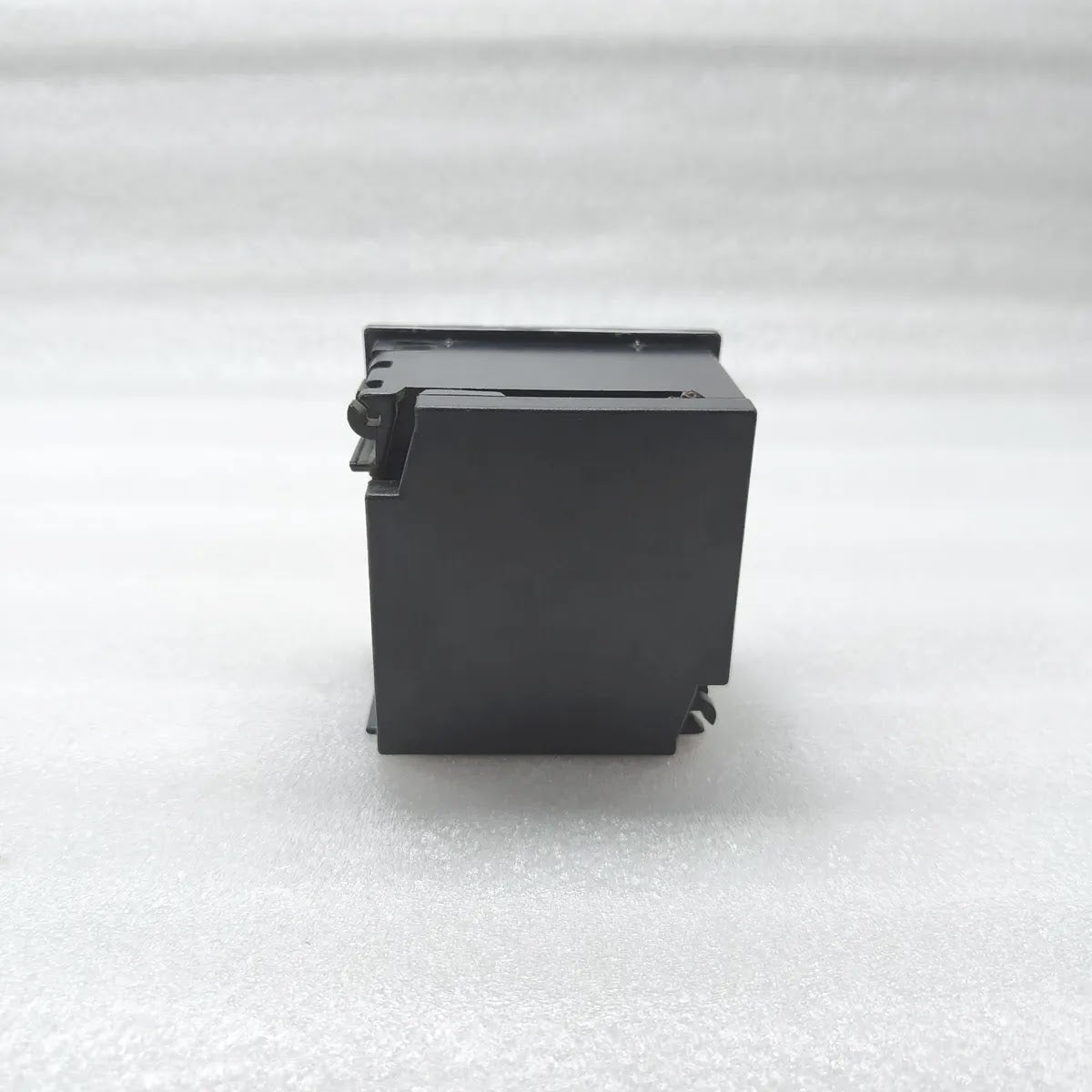 RISHABH Moving Iron Panel Ammeter 0-1600A/5A