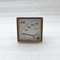 YOKOGAWA DN96 AC Watt Meter 0-400kW 100V 5A