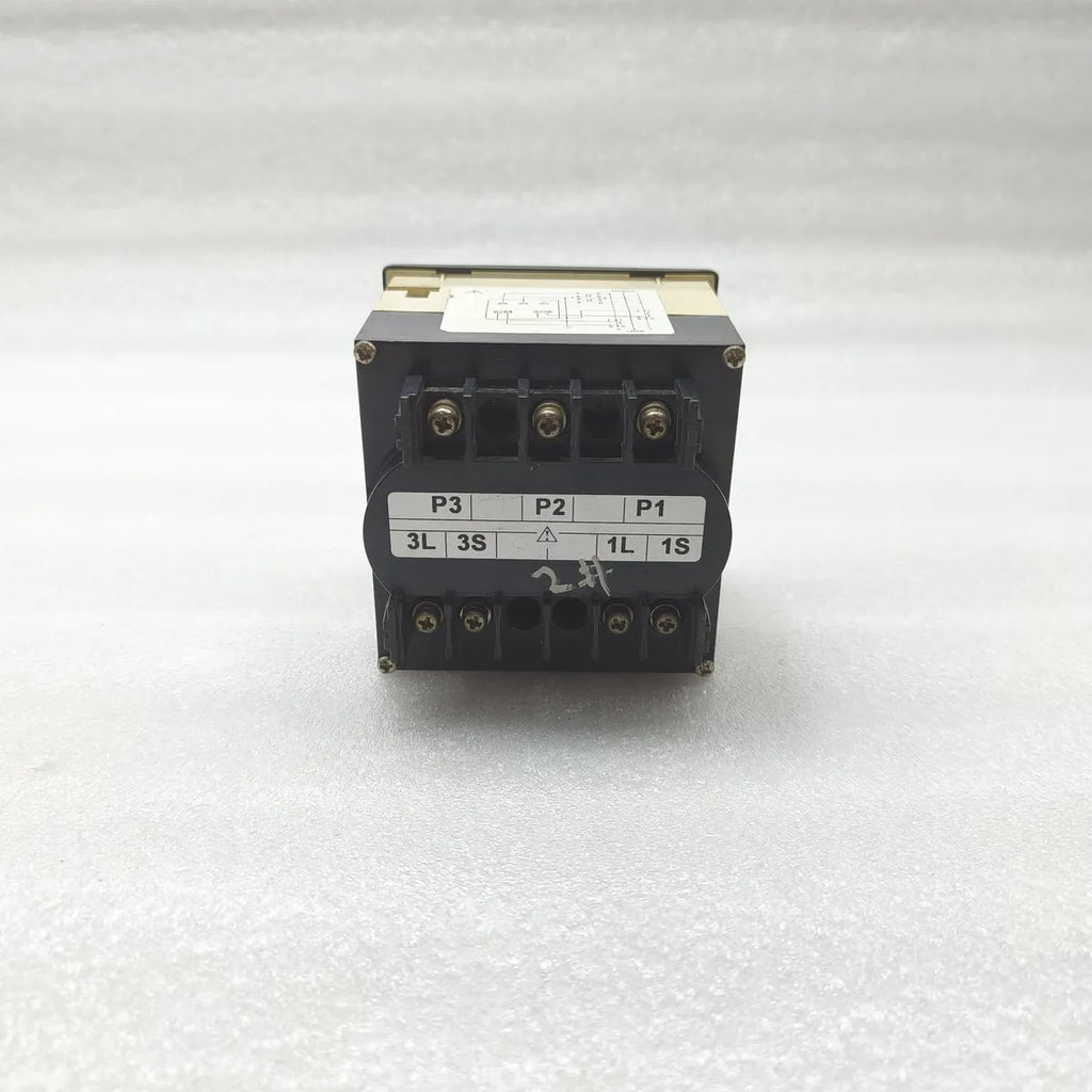 YOKOGAWA DN96 AC Watt Meter 0-400kW 100V 5A