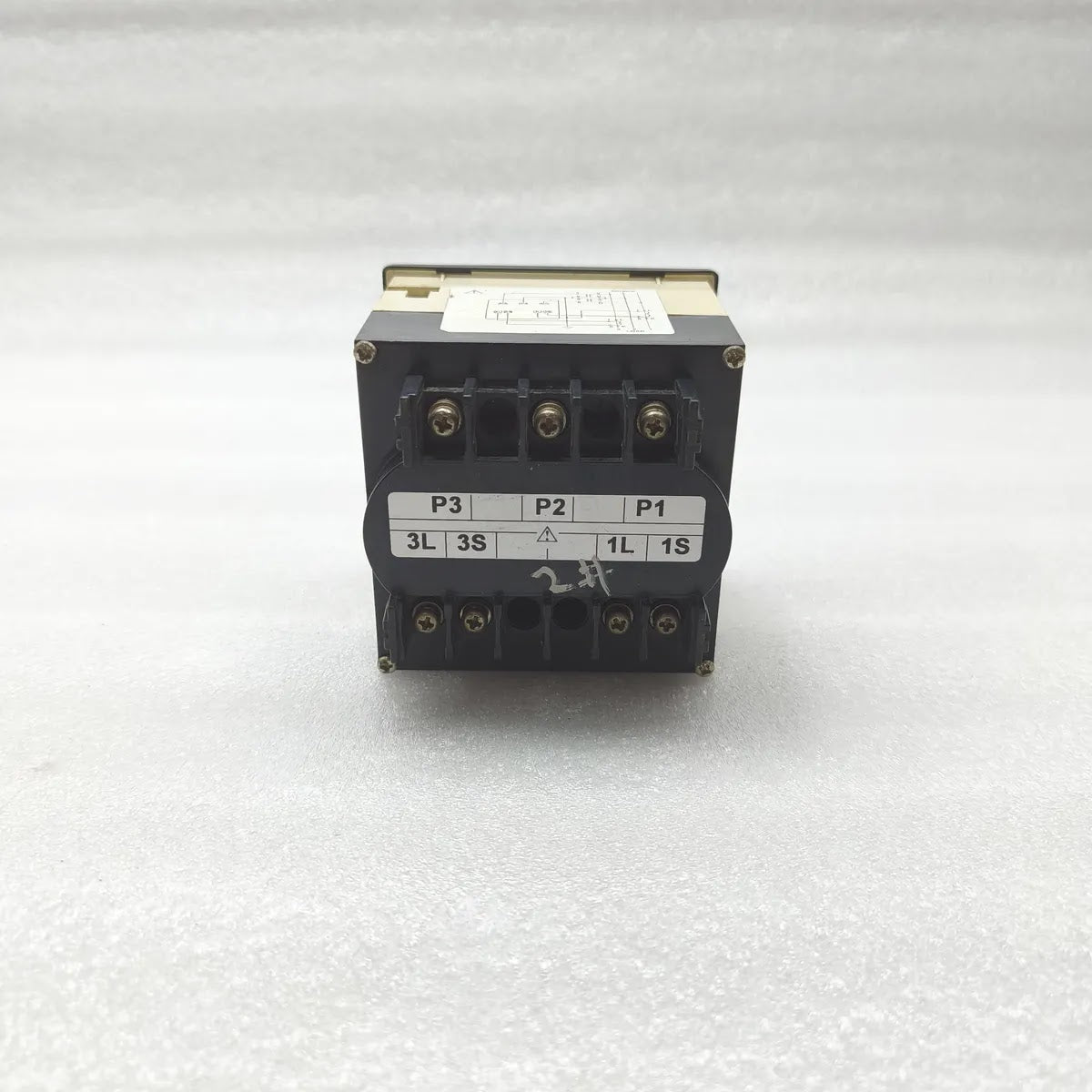 YOKOGAWA DN96 AC Watt Meter 0-400kW 100V 5A