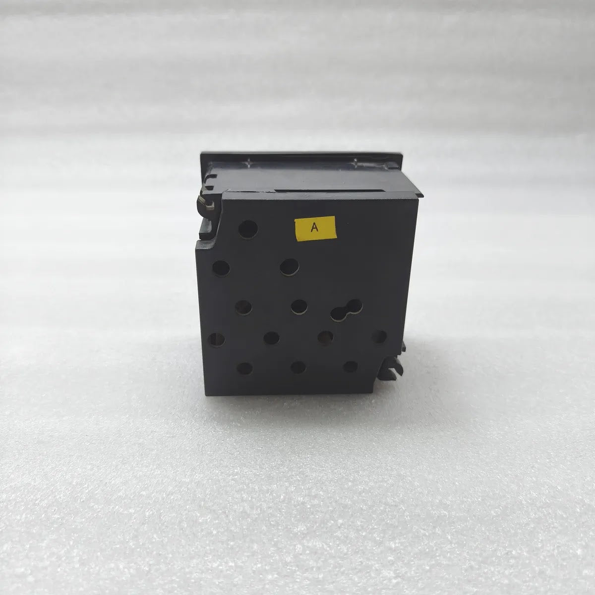 RISHABH EQ96 P1030295RIS Moving Iron Ammeter 30/5A 0-30A