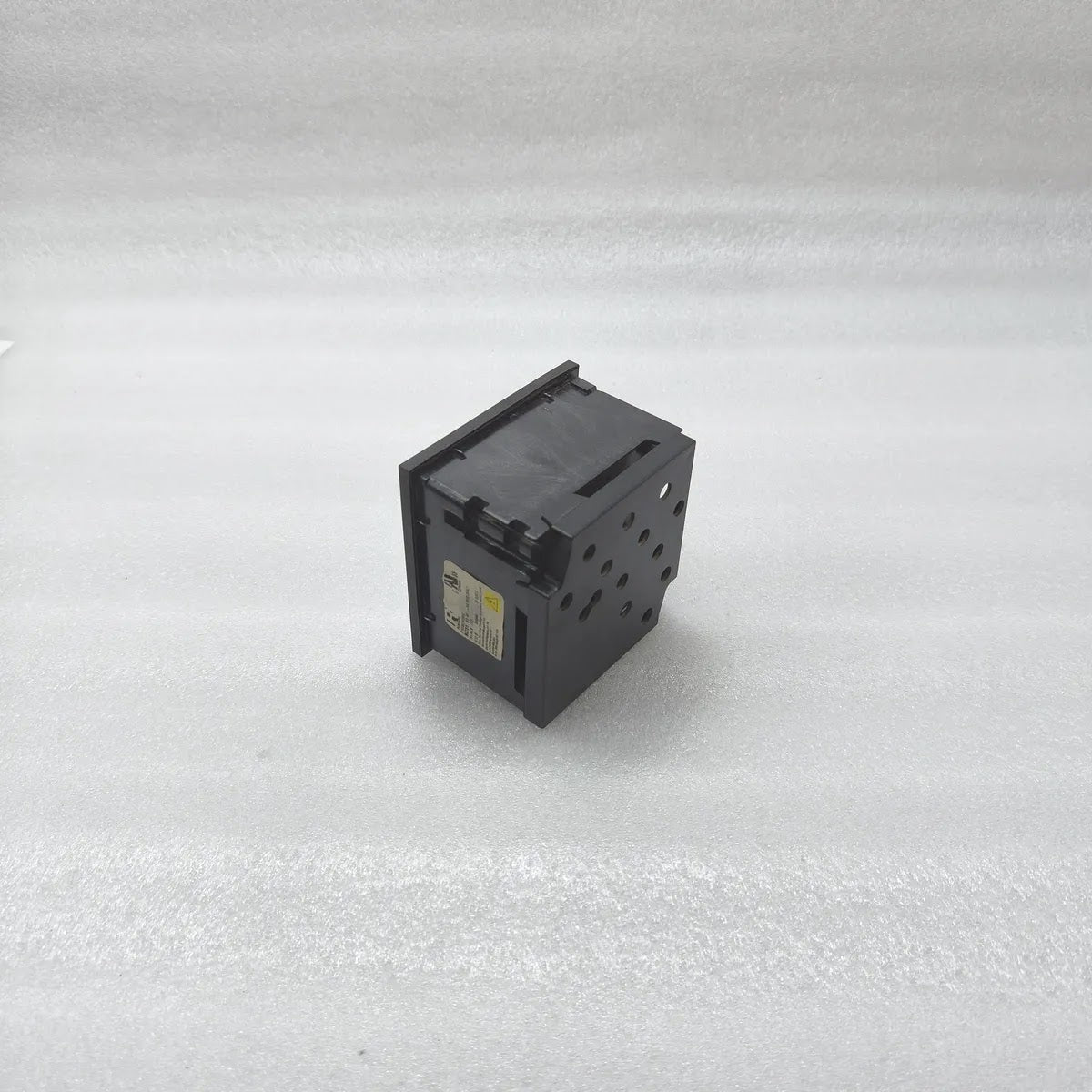 RISHABH P1030295RIS EQ96 Moving Iron Ammeter 100/5A