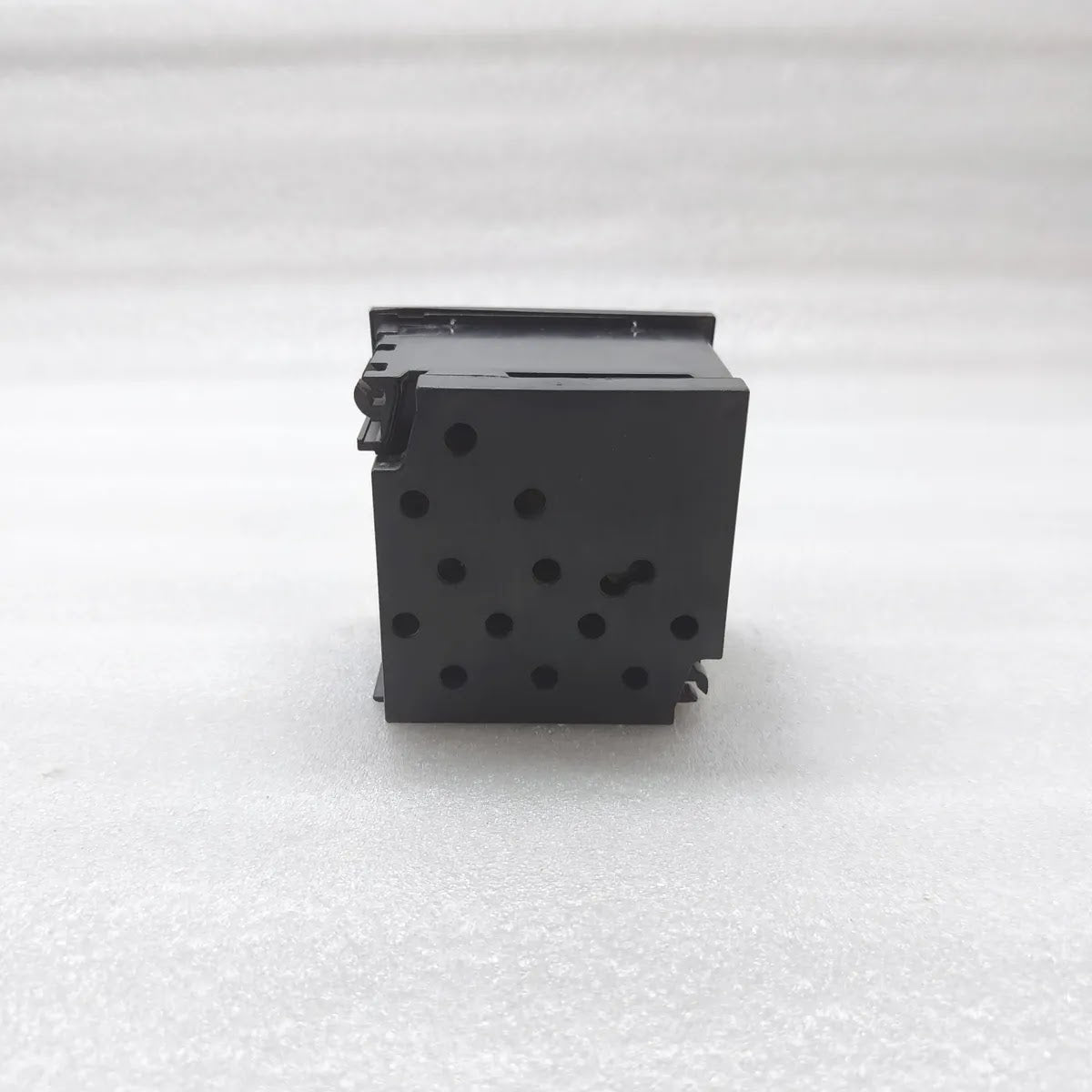 RISHABH P1030295RIS EQ96 Moving Iron Ammeter 100/5A
