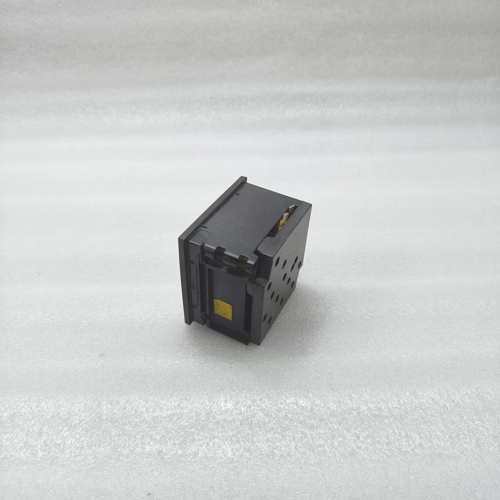 RISHABH Moving Iron Analogue Panel Voltmeter 0-500V AC