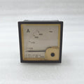 MECO-G S196 Moving Iron Ammeter 0-800A CTR 800/5A