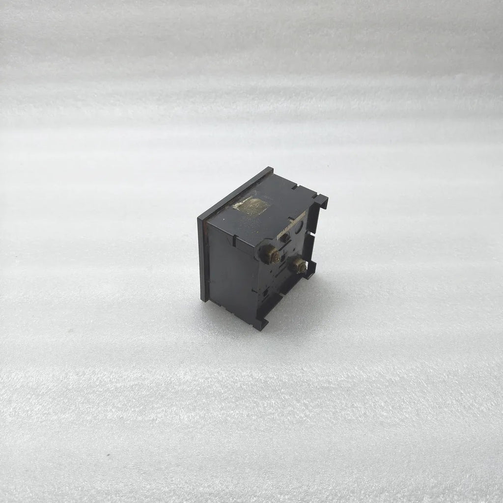 MECO-G S196 Moving Iron Ammeter 0-800A CTR 800/5A
