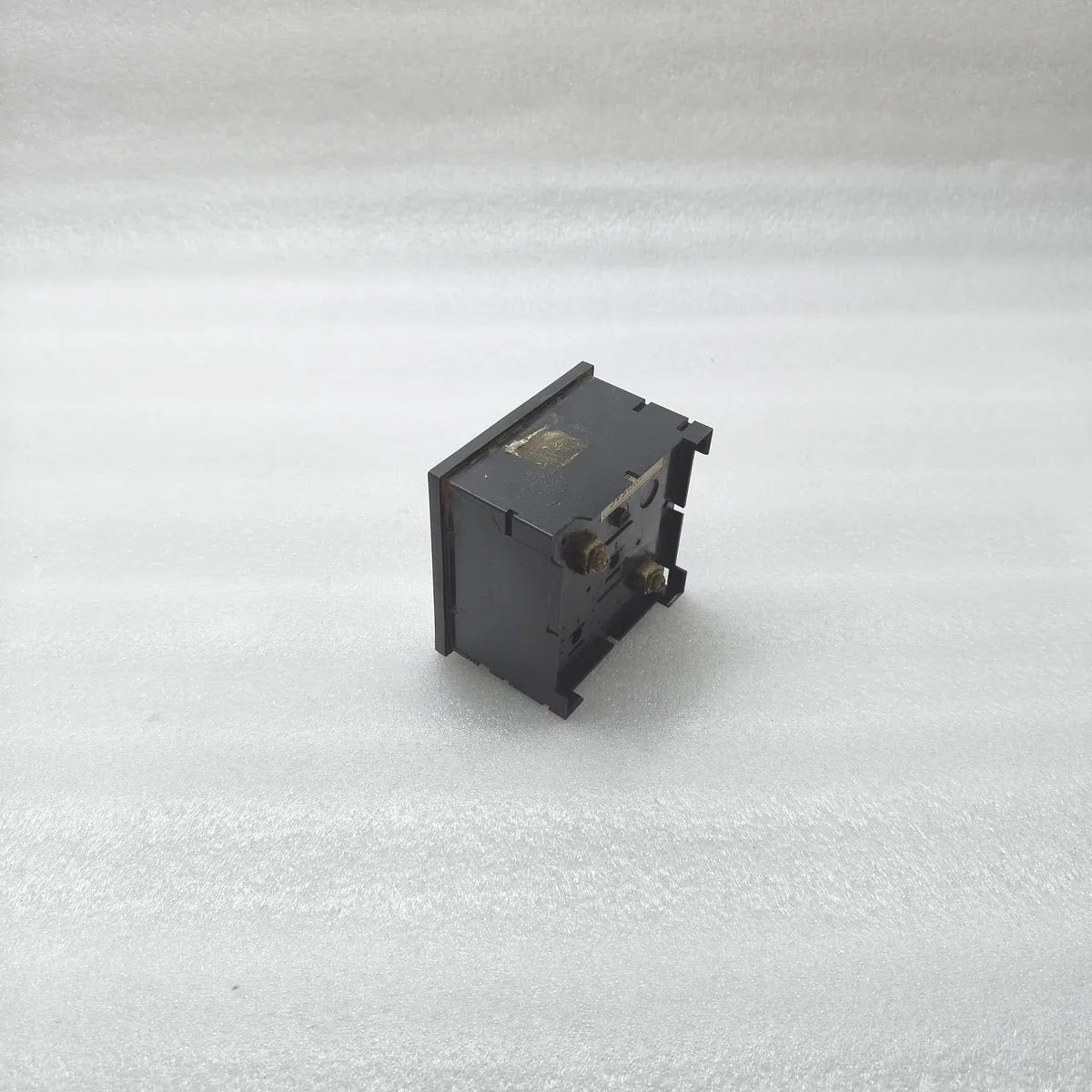 MECO-G S196 Moving Iron Ammeter 0-800A CTR 800/5A