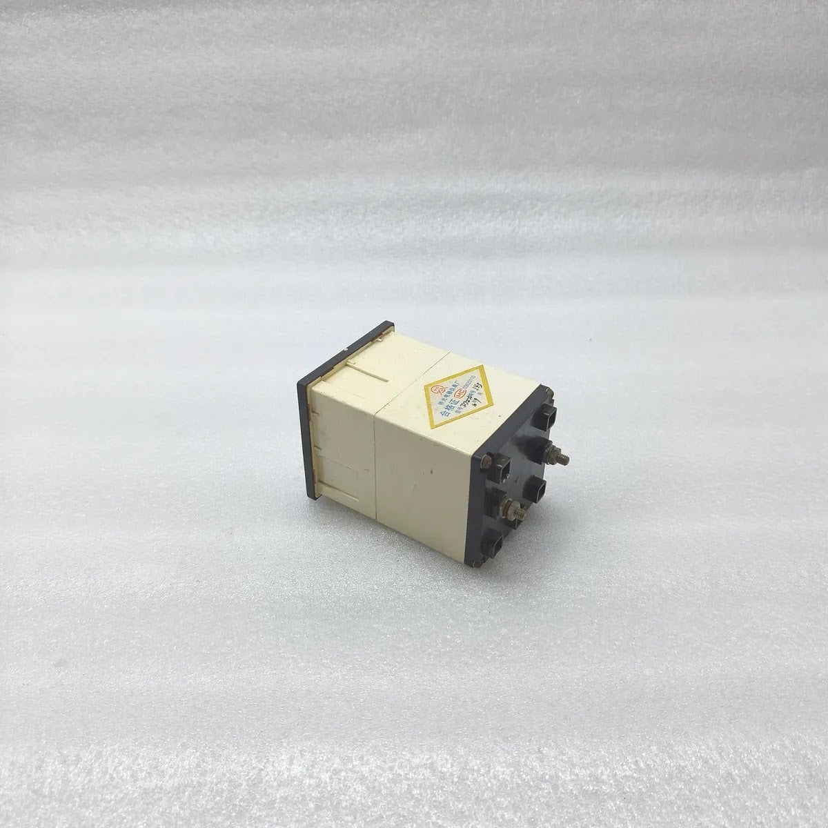 QIAOGUANG F72-A AC Ammeter 30/5A 0-30A