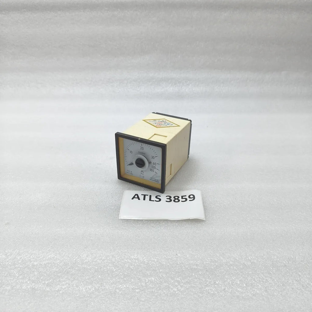 QIAOGUANG F72-A AC Ammeter 30/5A 0-30A