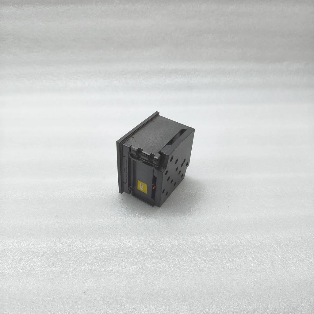 RISHABH Analog Panel Ammeter 0-15A DC 10V Input