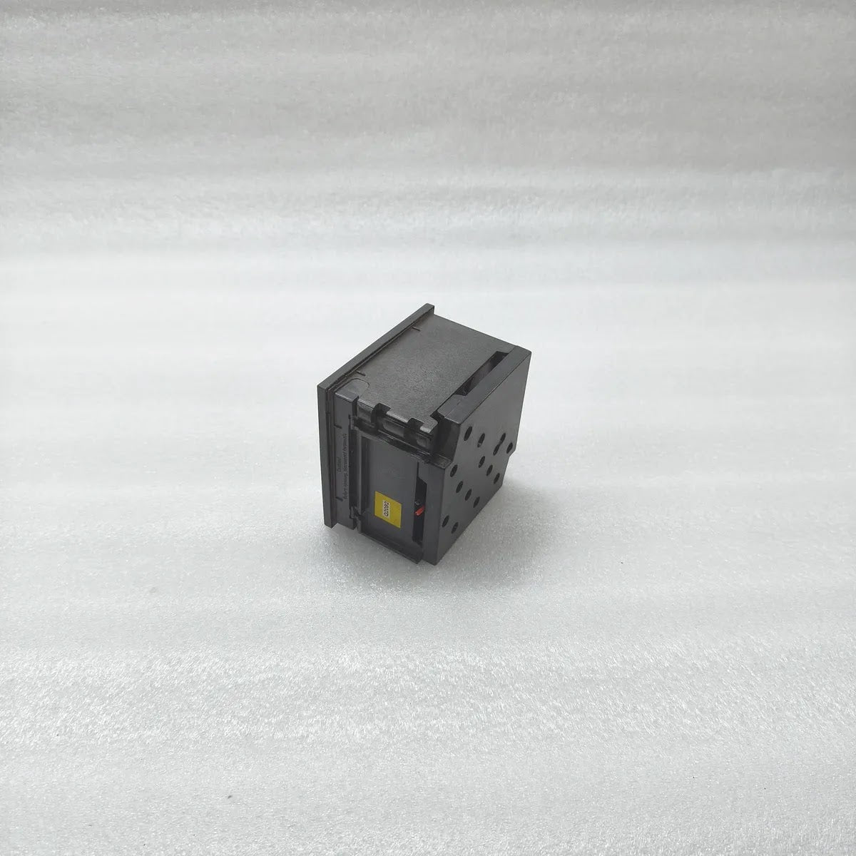RISHABH Analog Panel Ammeter 0-15A DC 10V Input