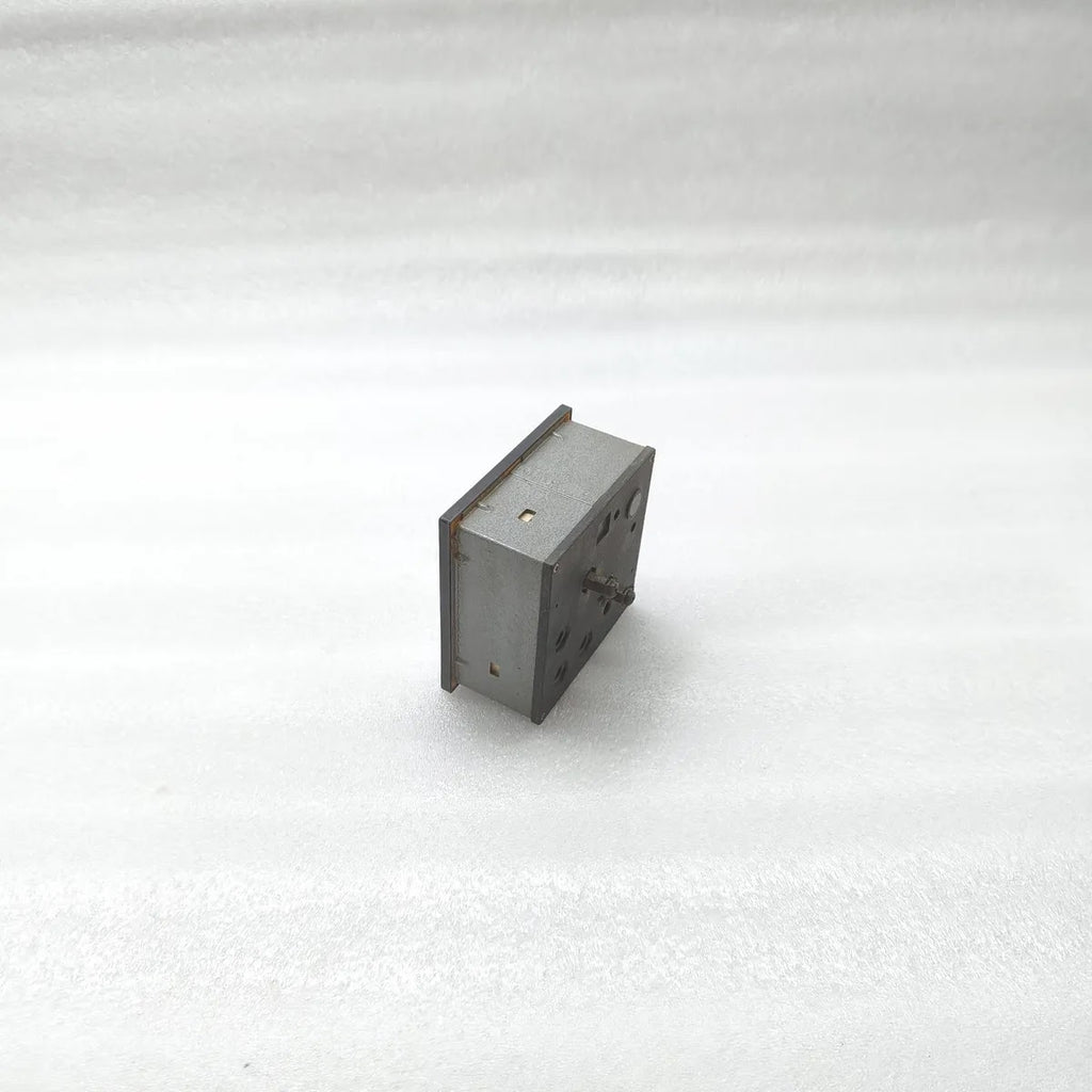 SACI 25/5A Analog Panel Ammeter 0-25A AC