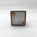YITAI F96D-ACB Double Voltmeter 0-500V 380/100V