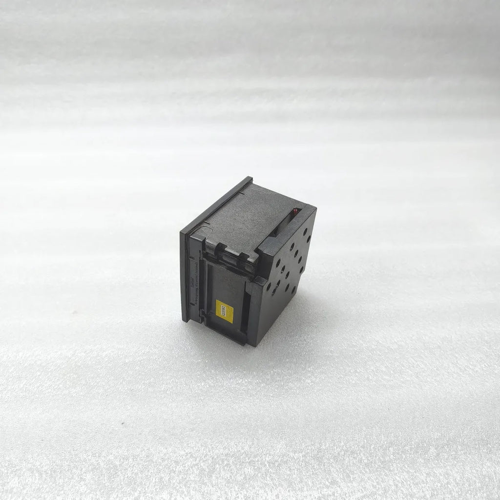 RISHABH Analog Panel Voltmeter 0-500V Scale 10V DC Input