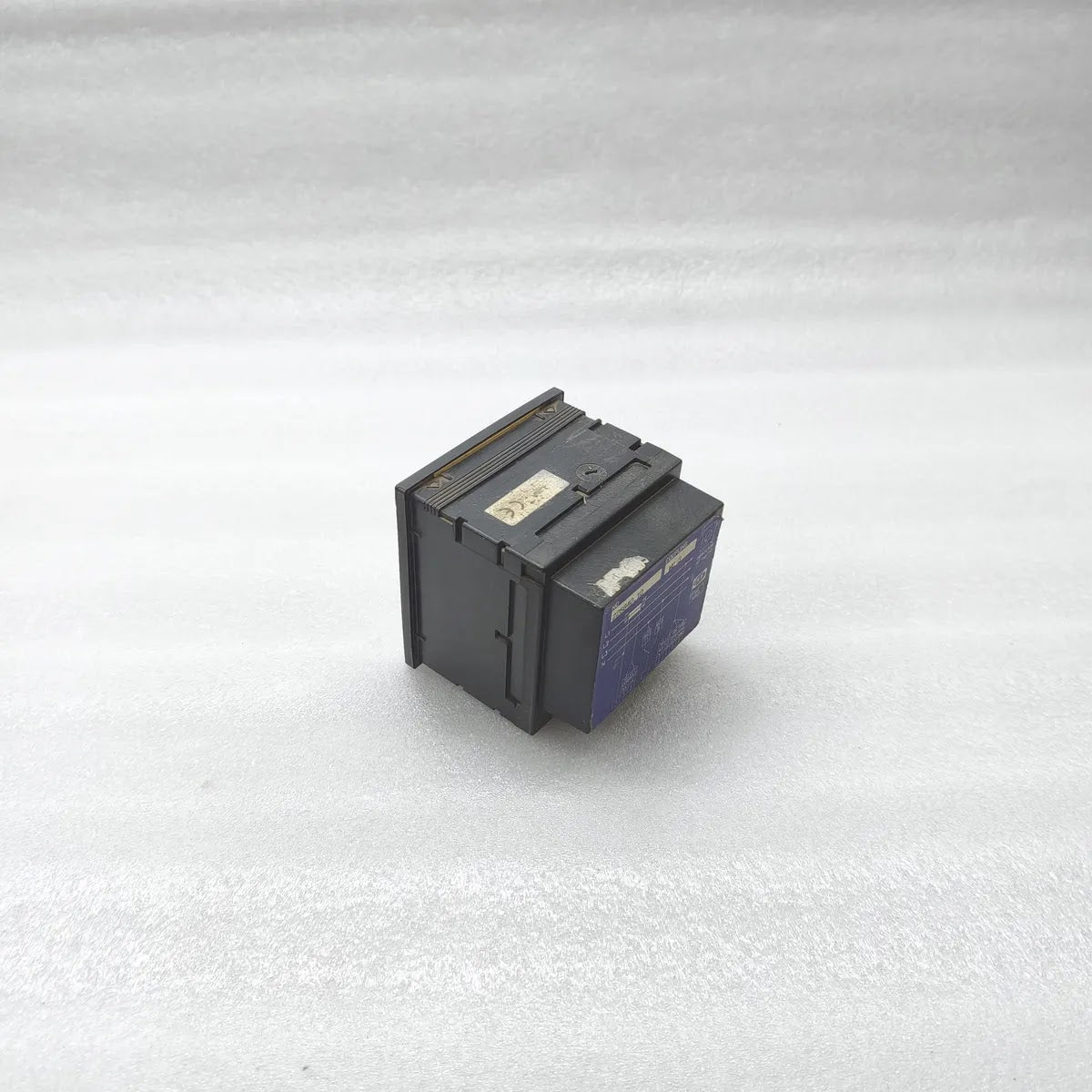 DEIF 225840.10 Power Factor Meter Cos Phi 0.5-1-0.5 1A/5A