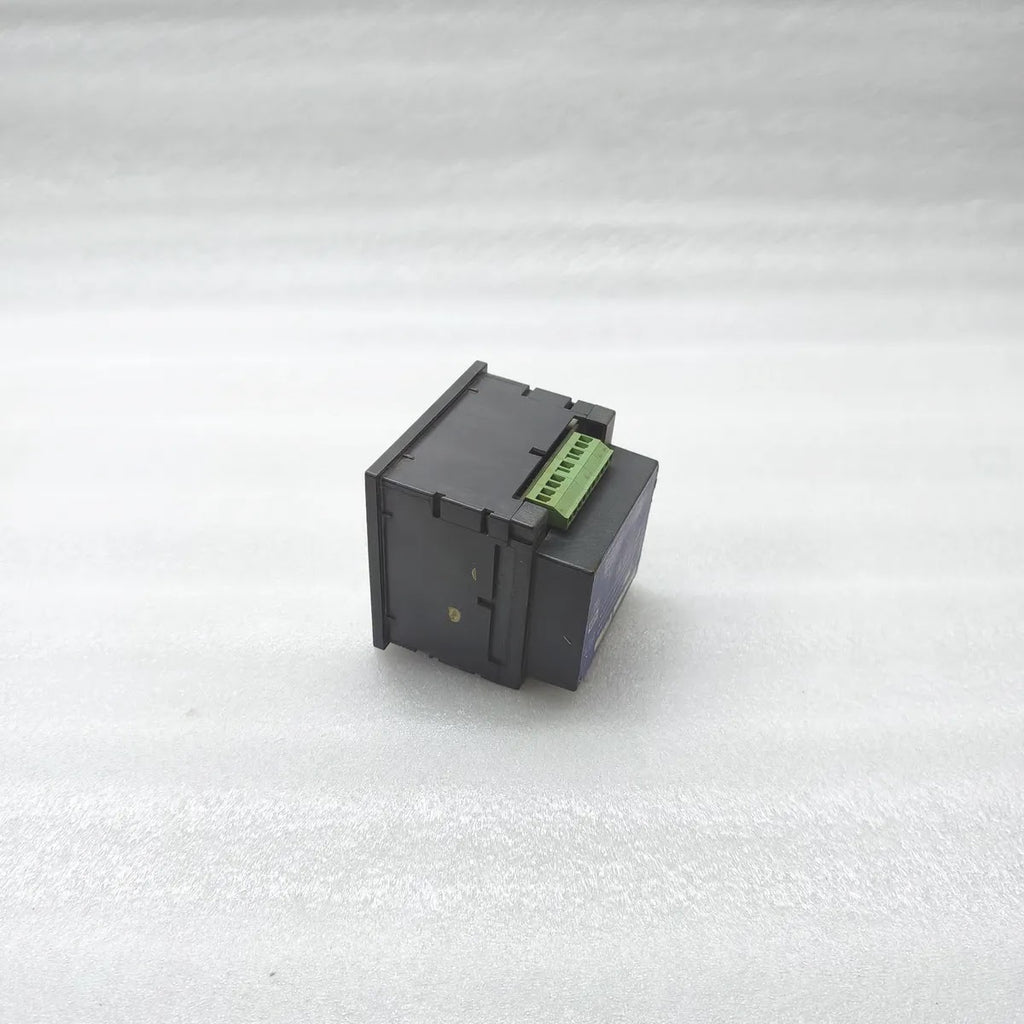 DEIF 225840.10 Power Factor Meter Cos Phi 0.5-1-0.5 1A/5A