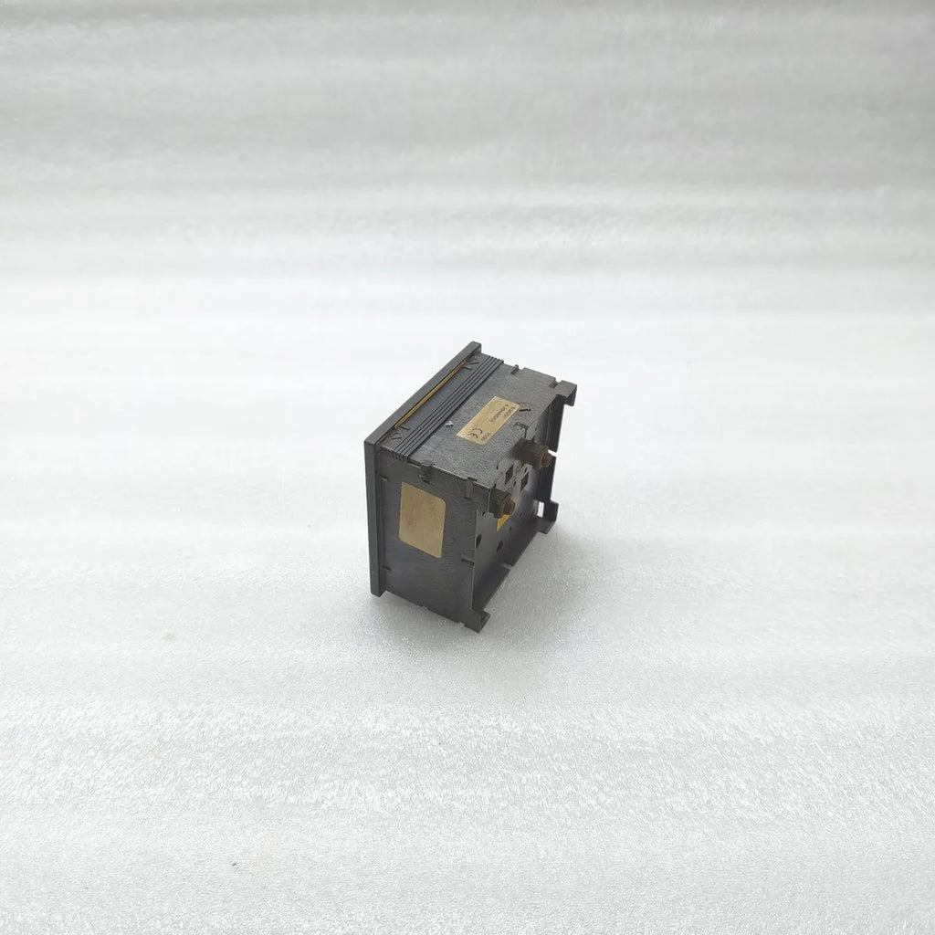 DEIF BQ0207 Temperature Panel Meter 0-150°C 4-20mA