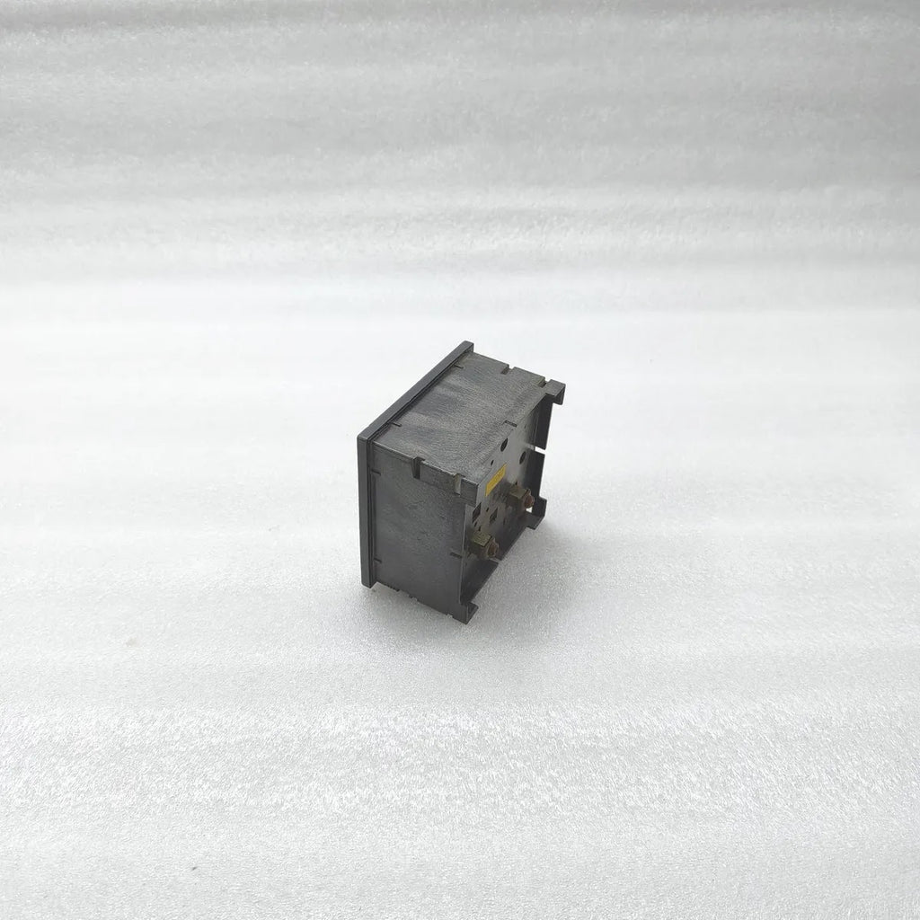 DEIF BQ0207 Temperature Panel Meter 0-150°C 4-20mA