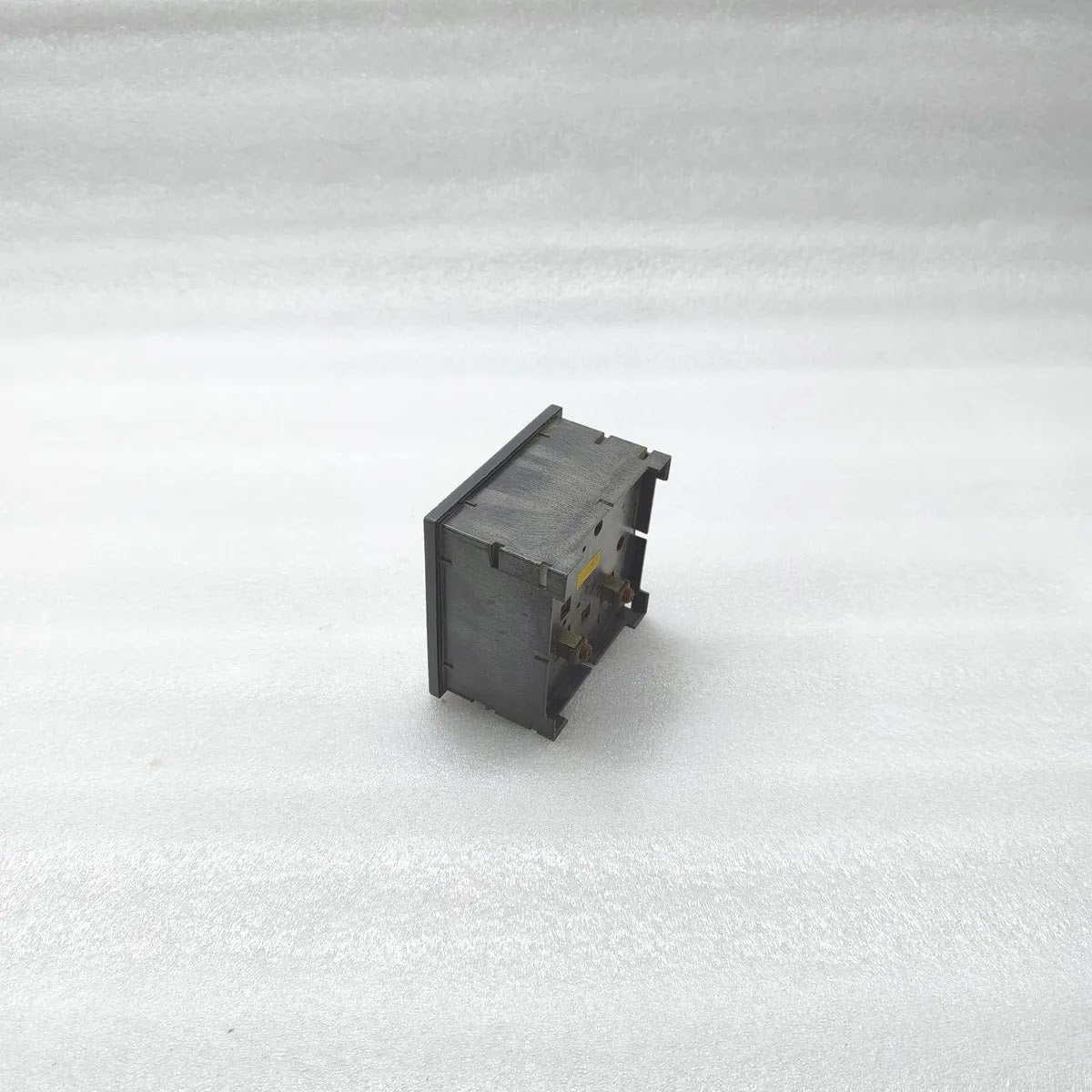 DEIF BQ0207 Temperature Panel Meter 0-150°C 4-20mA