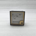 RISHABH Analogue Panel Ammeter 0-1500A 1.0V Input