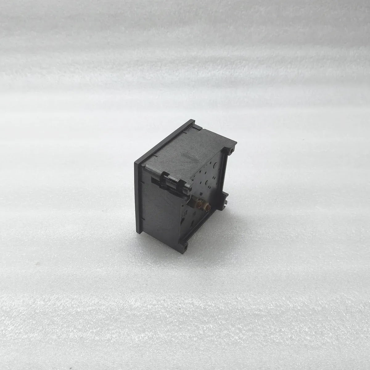 RISHABH Analogue Panel Ammeter 0-1500A 1.0V Input