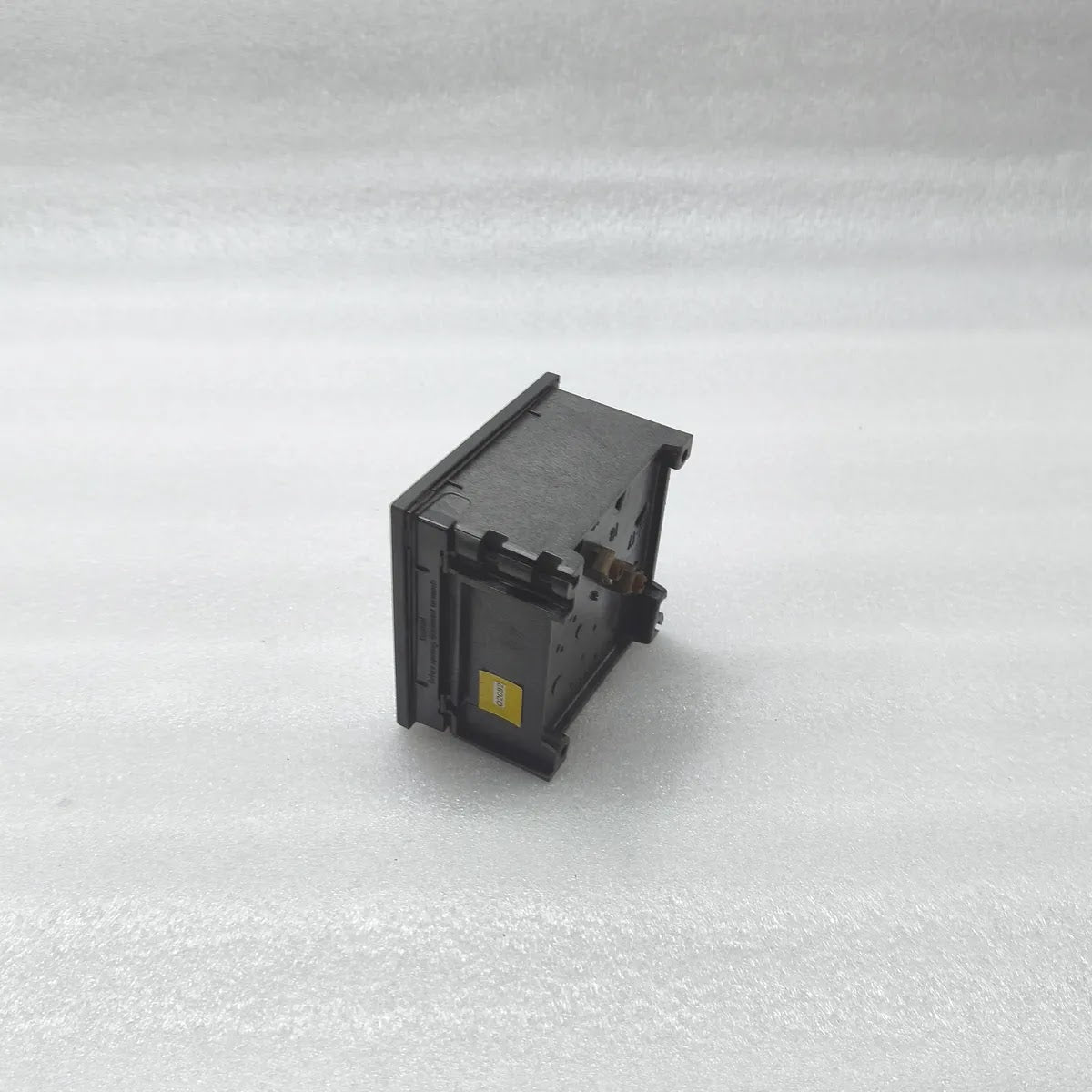 RISHABH Analogue Panel Ammeter 0-1500A 1.0V Input