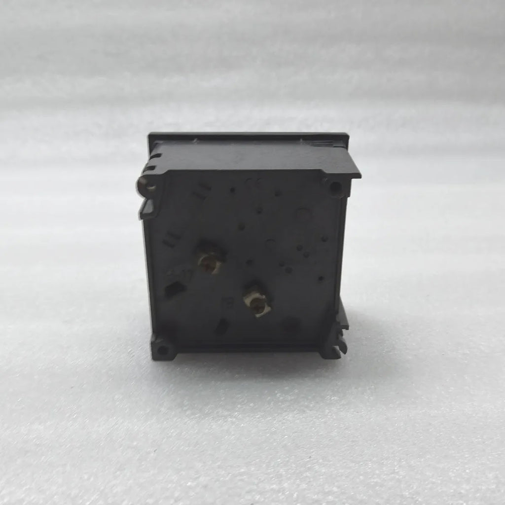 RISHABH Analogue Panel Ammeter 0-1500A 1.0V Input