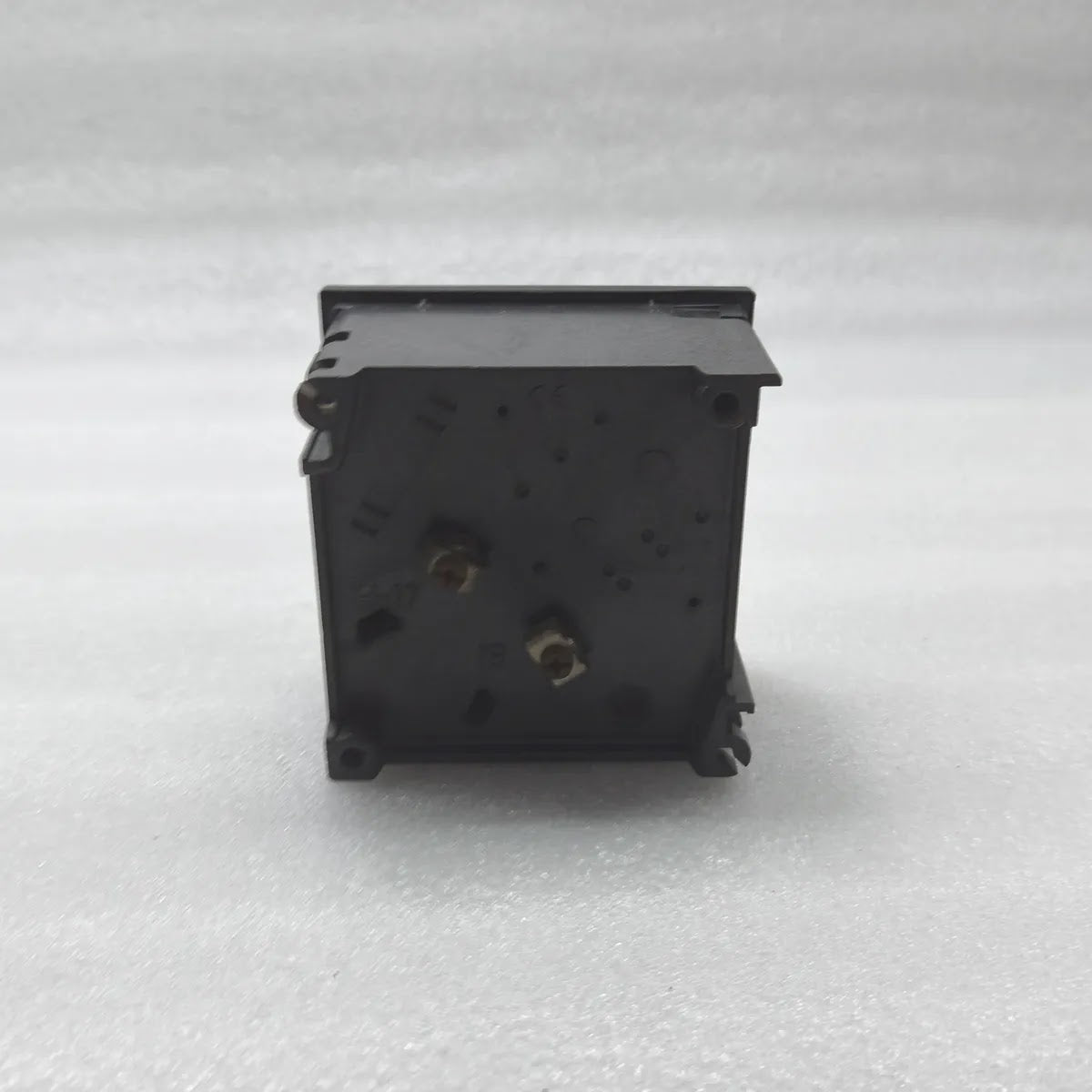 RISHABH Analogue Panel Ammeter 0-1500A 1.0V Input