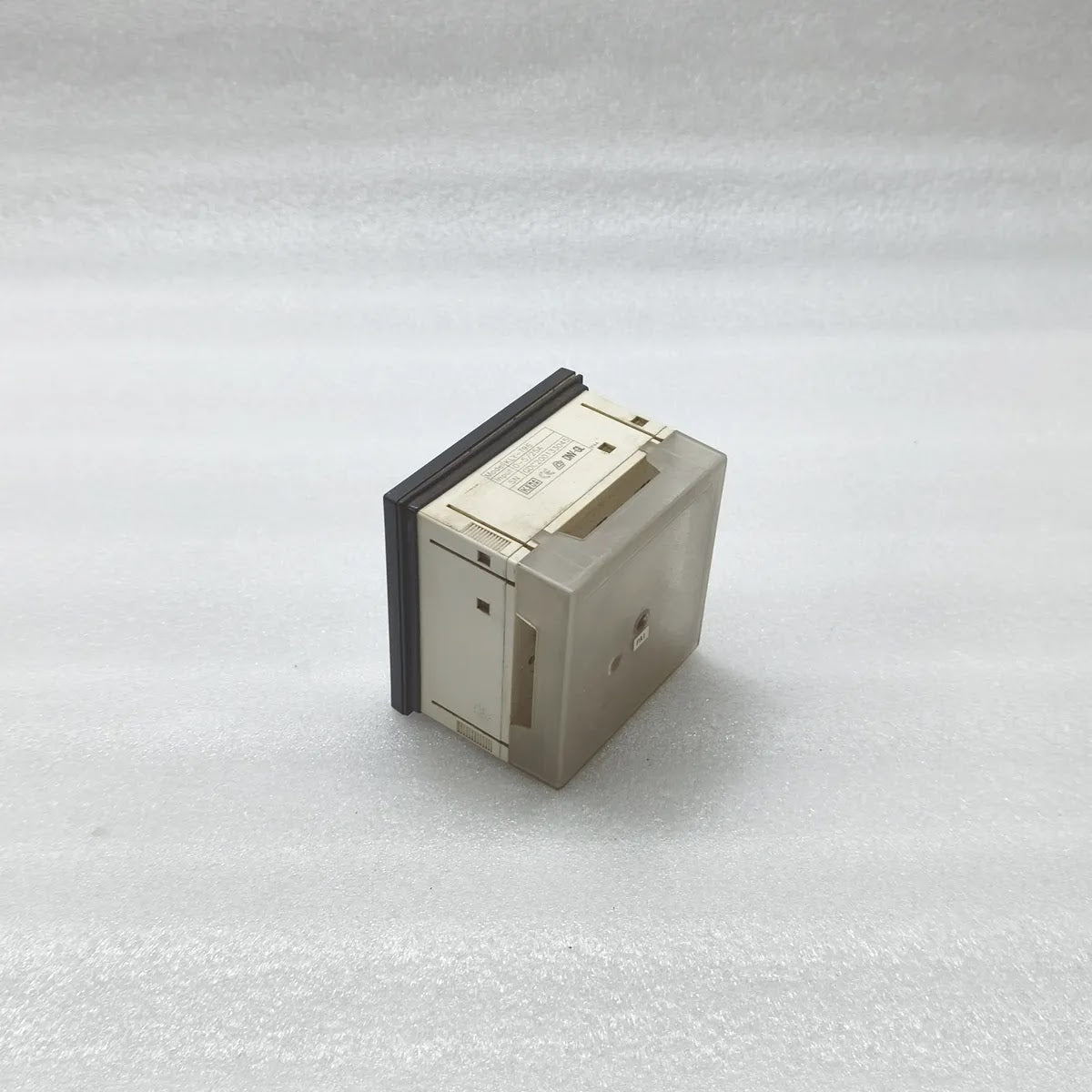 COMPLEE KLY-T96 Analogue Panel Ammeter 0-30A 30/5A