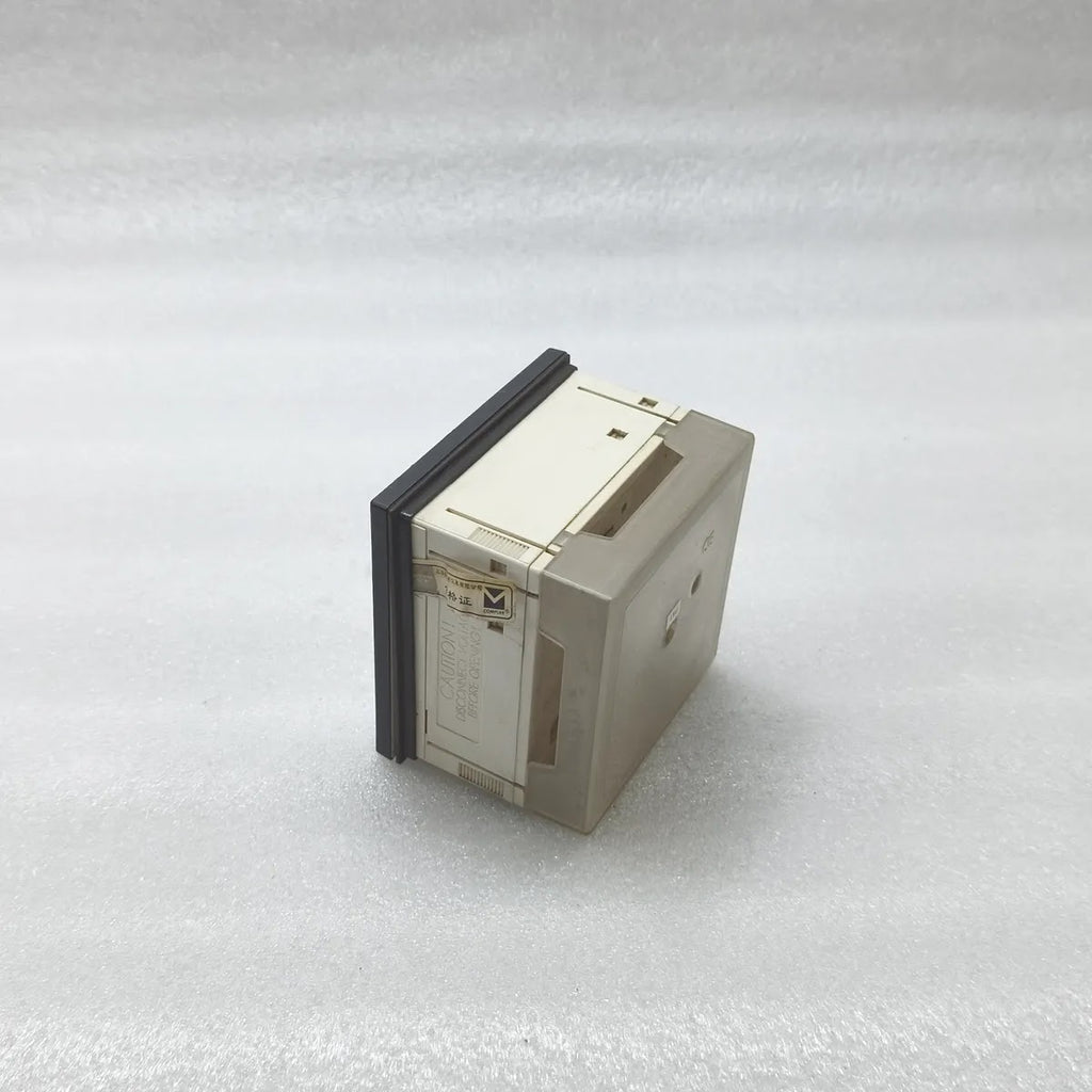 COMPLEE KLY-T96 Analogue Panel Ammeter 0-30A 30/5A